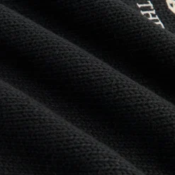 Kith Quarter Zip Wyona Sweater