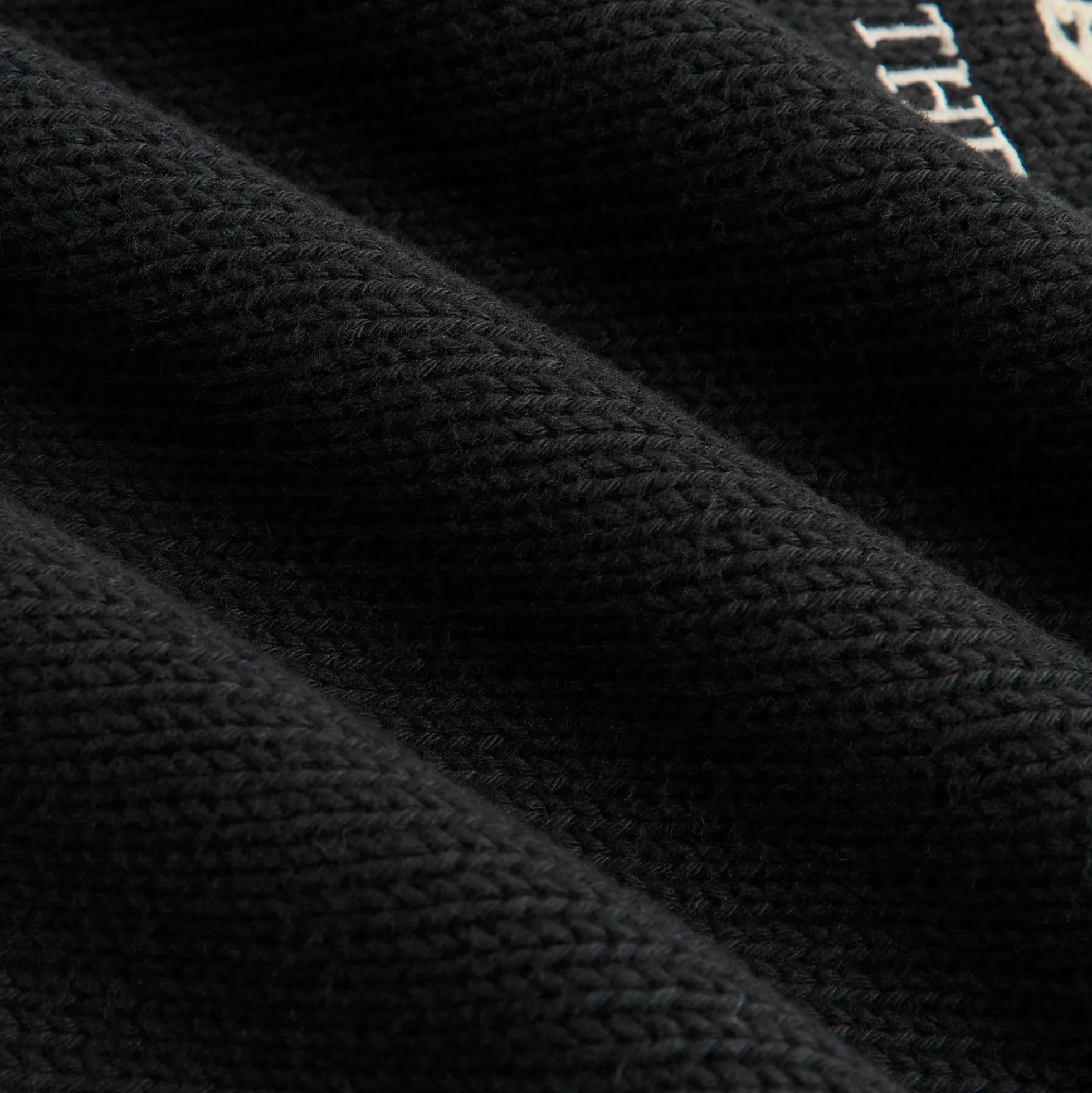 Kith Quarter Zip Wyona Sweater
