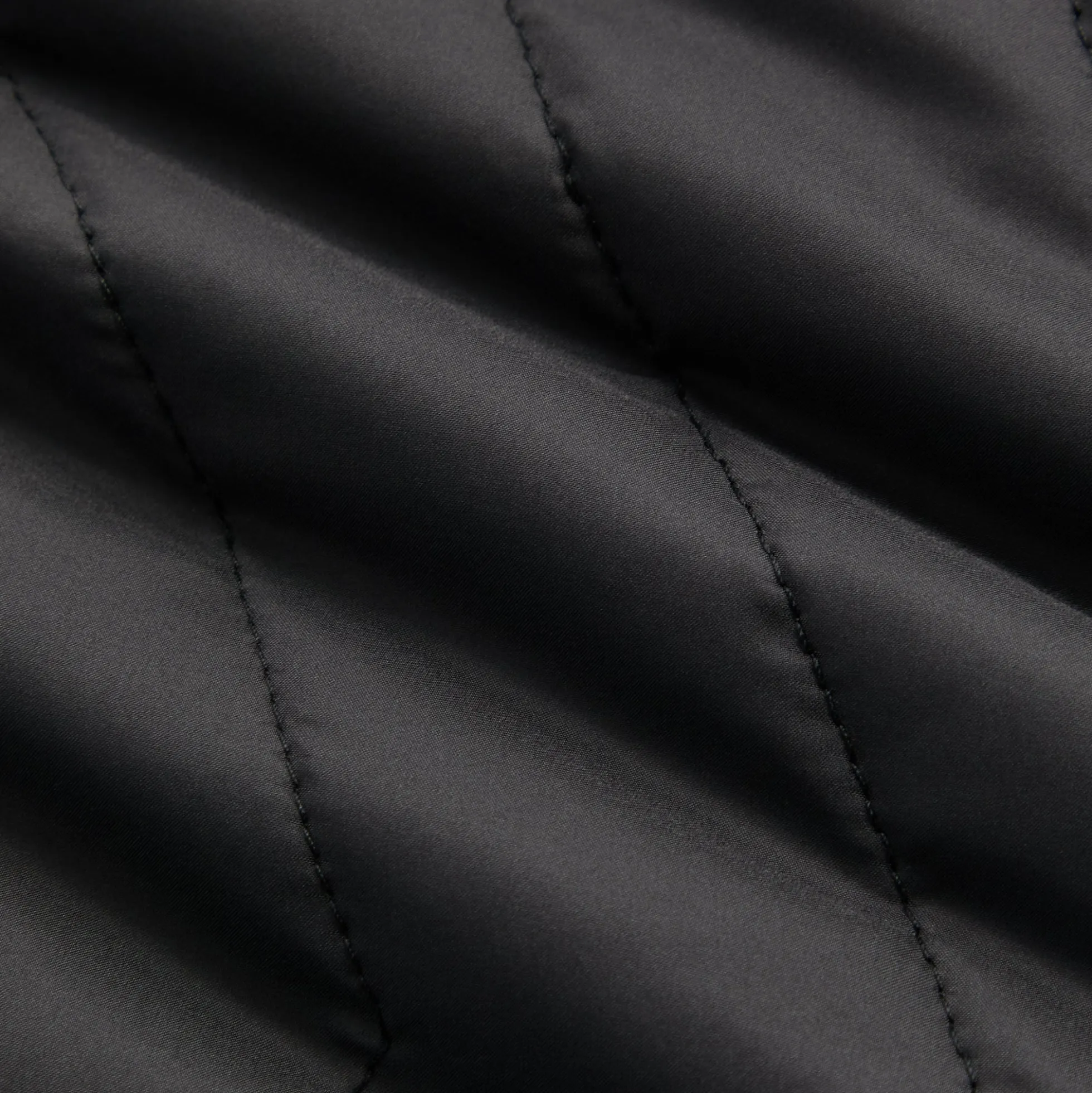 Kith Quilted Puffed Reese Shirt Jacket