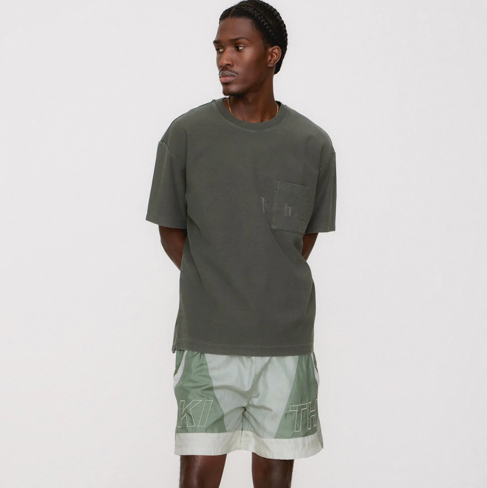 Kith Quinn Tee