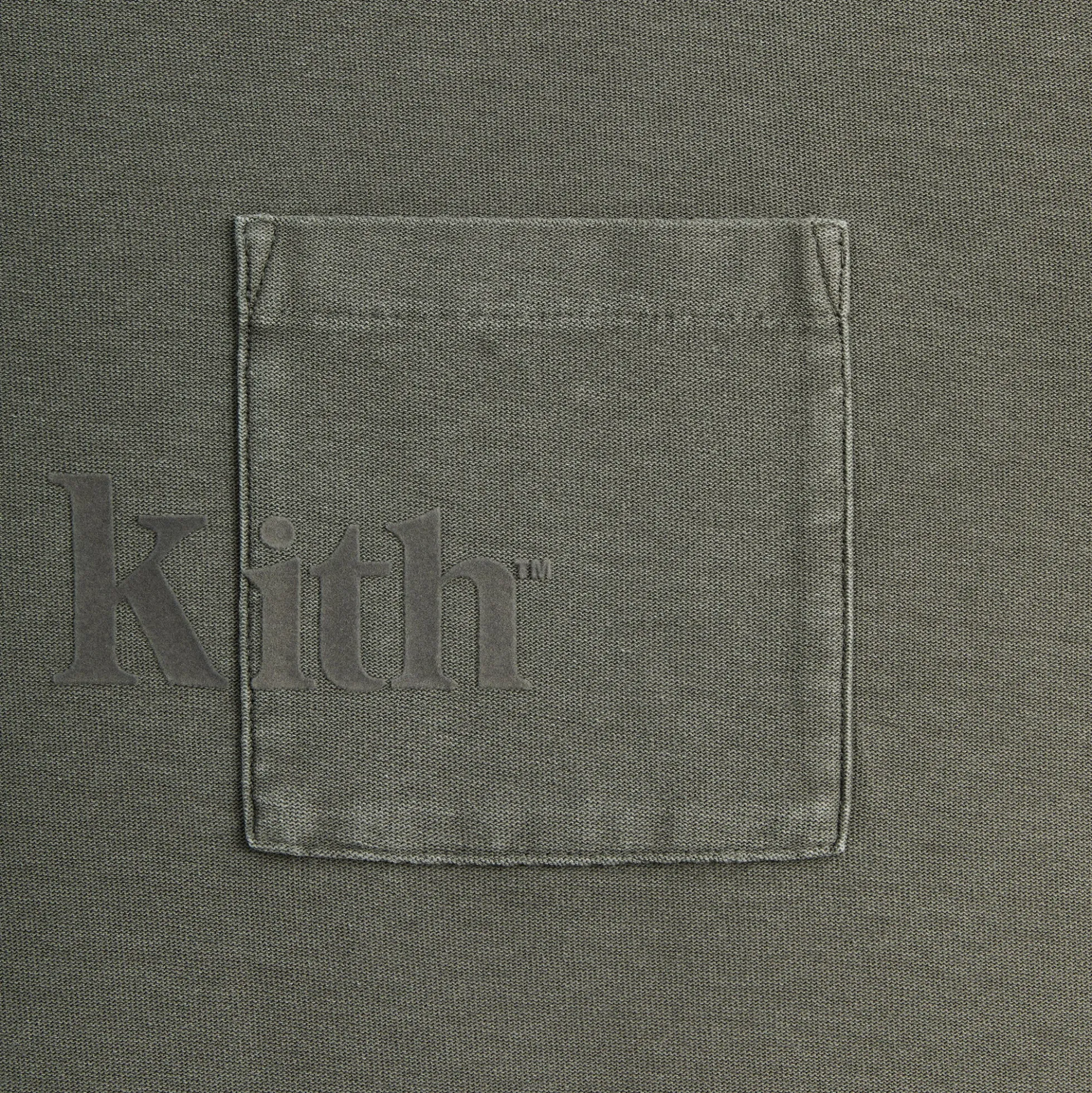 Kith Quinn Tee
