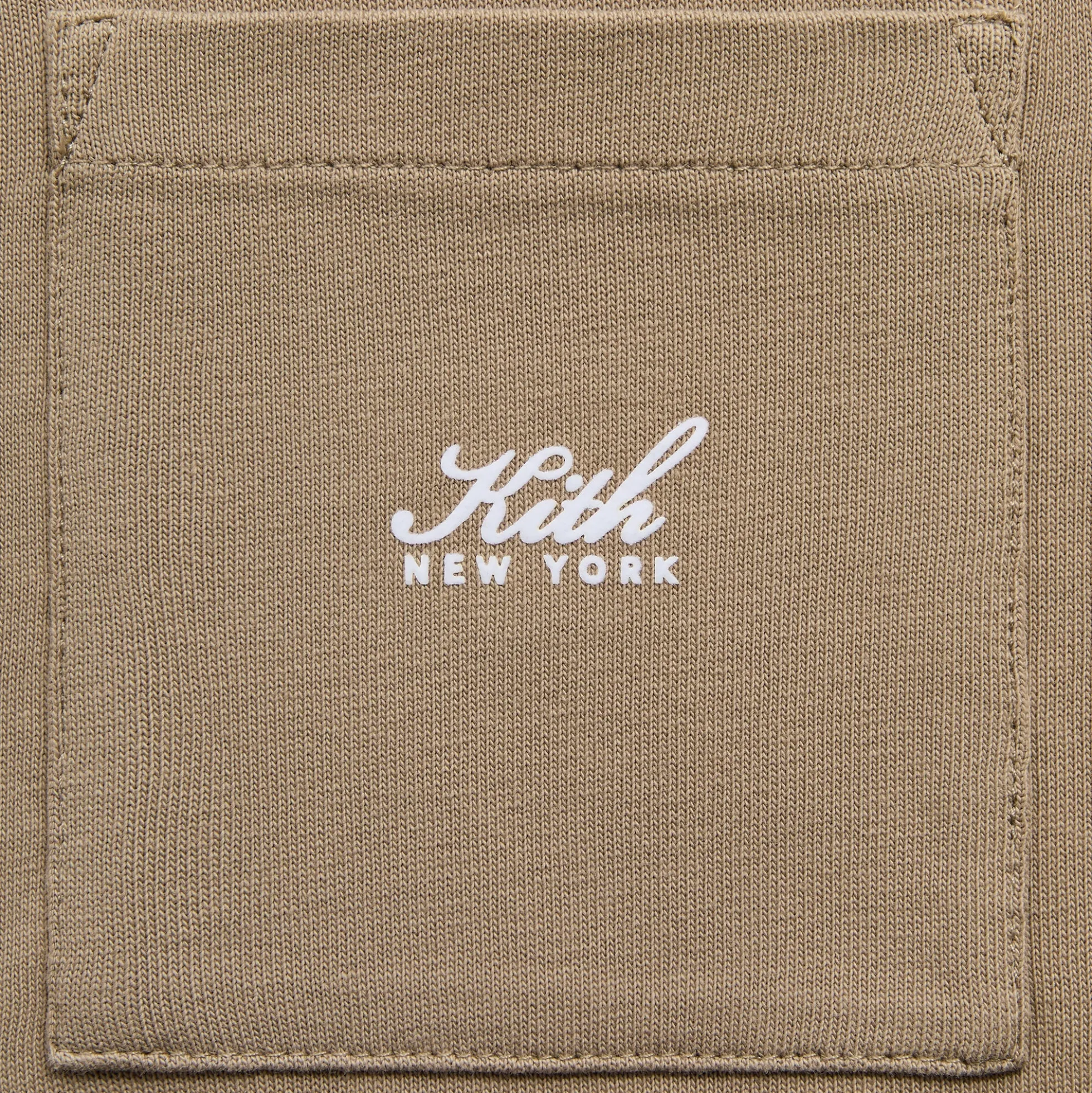Kith Quinn Tee