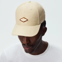 Kith Raffia Classic Cap