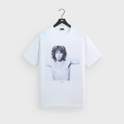 Kith Records for The Doors Young Lion Tee
