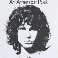 Kith Records for The Doors American Poet Tee
