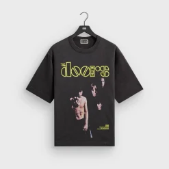 Kith Records for The Doors Self Titled Vintage Alex Tee