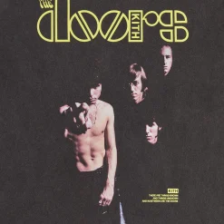 Kith Records for The Doors Self Titled Vintage Alex Tee