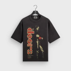 Kith Records for The Doors Live in Hollywood Vintage Alex Tee