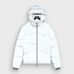 Kith Reflective Corey Puffer