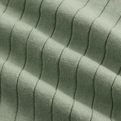 Kith Rhys Knit Stripe Buttondown