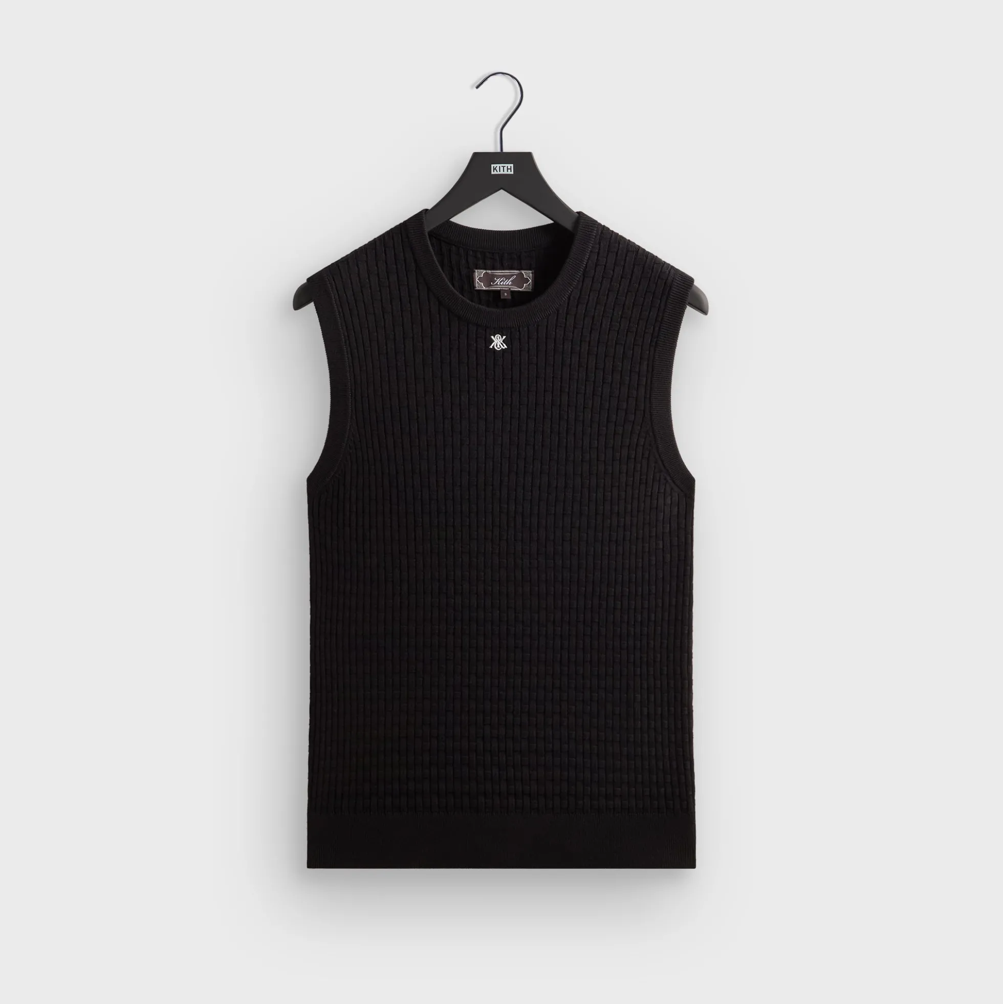 Kith Rhys Tilden Vest