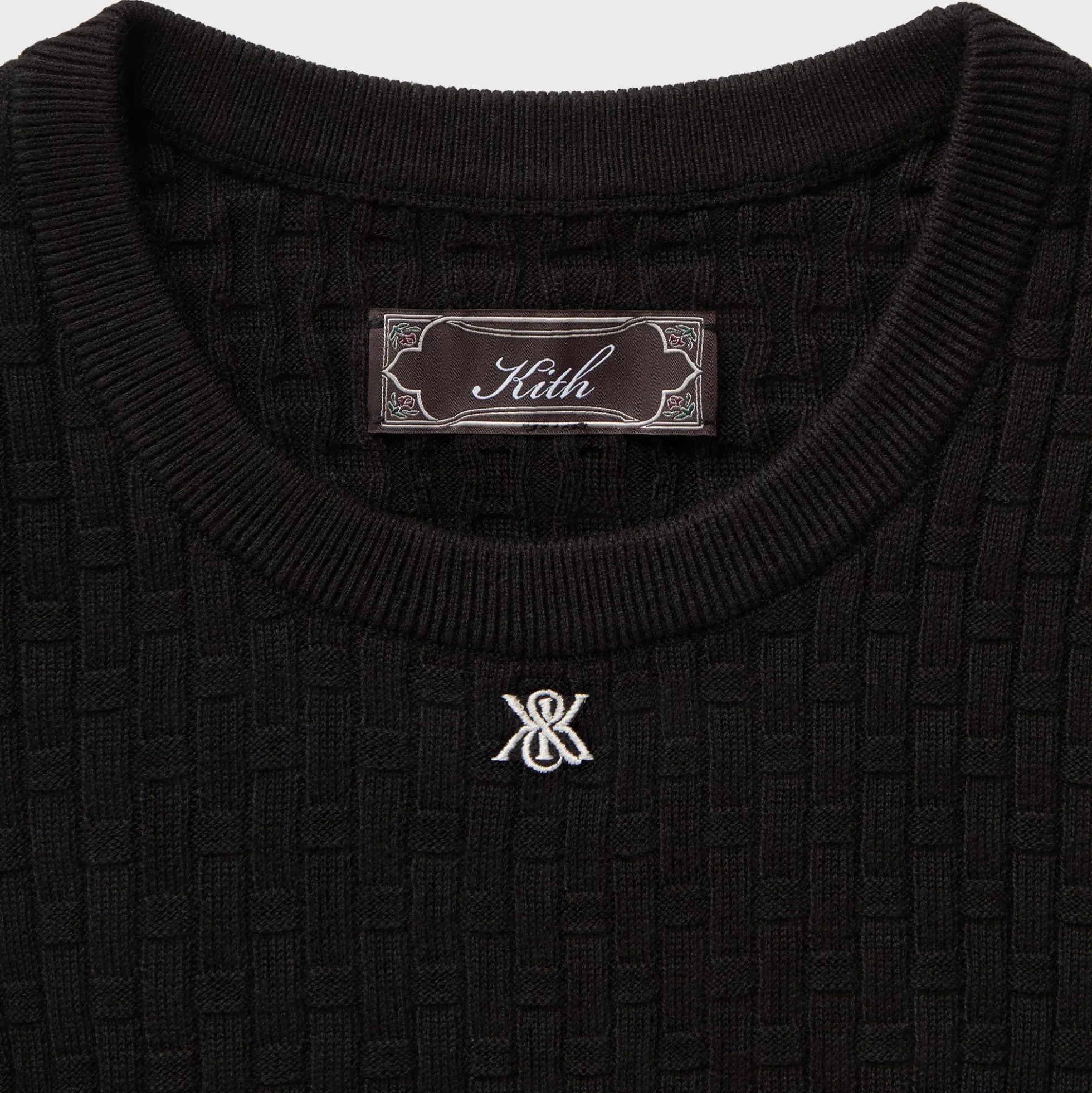 Kith Rhys Tilden Vest