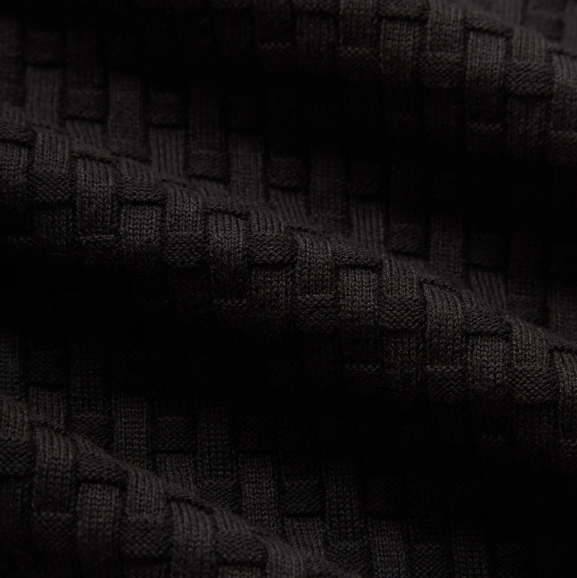 Kith Rhys Tilden Vest