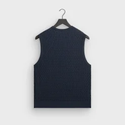 Kith Rhys Tilden Vest