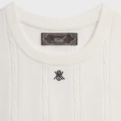 Kith Rhys Tilden Vest