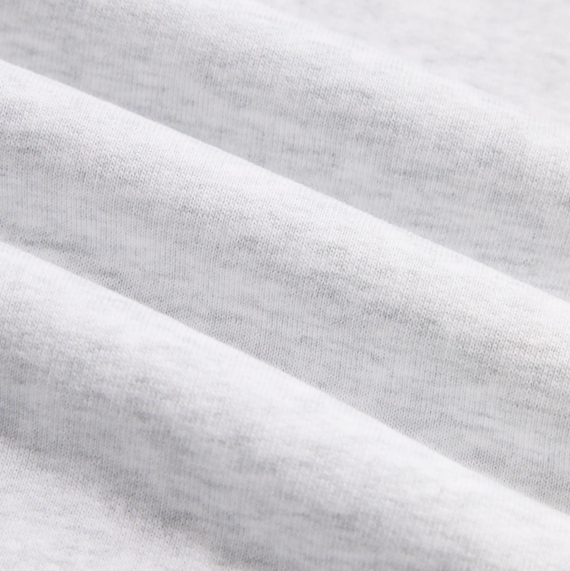 Kith Rib Neck Cropped Camden Hoodie