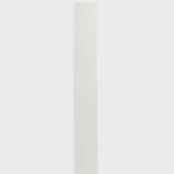 Kith Ribbed Knit Scarf