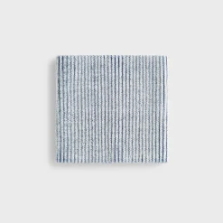 Kith Ribbed Neck Warmer