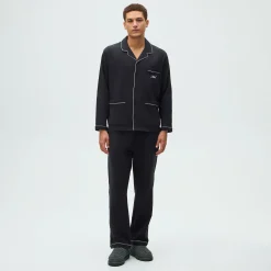 Kith Script Pajama Set