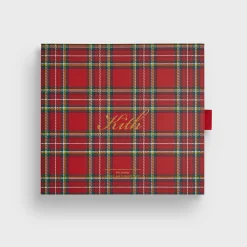 Kith Script Pajama Set
