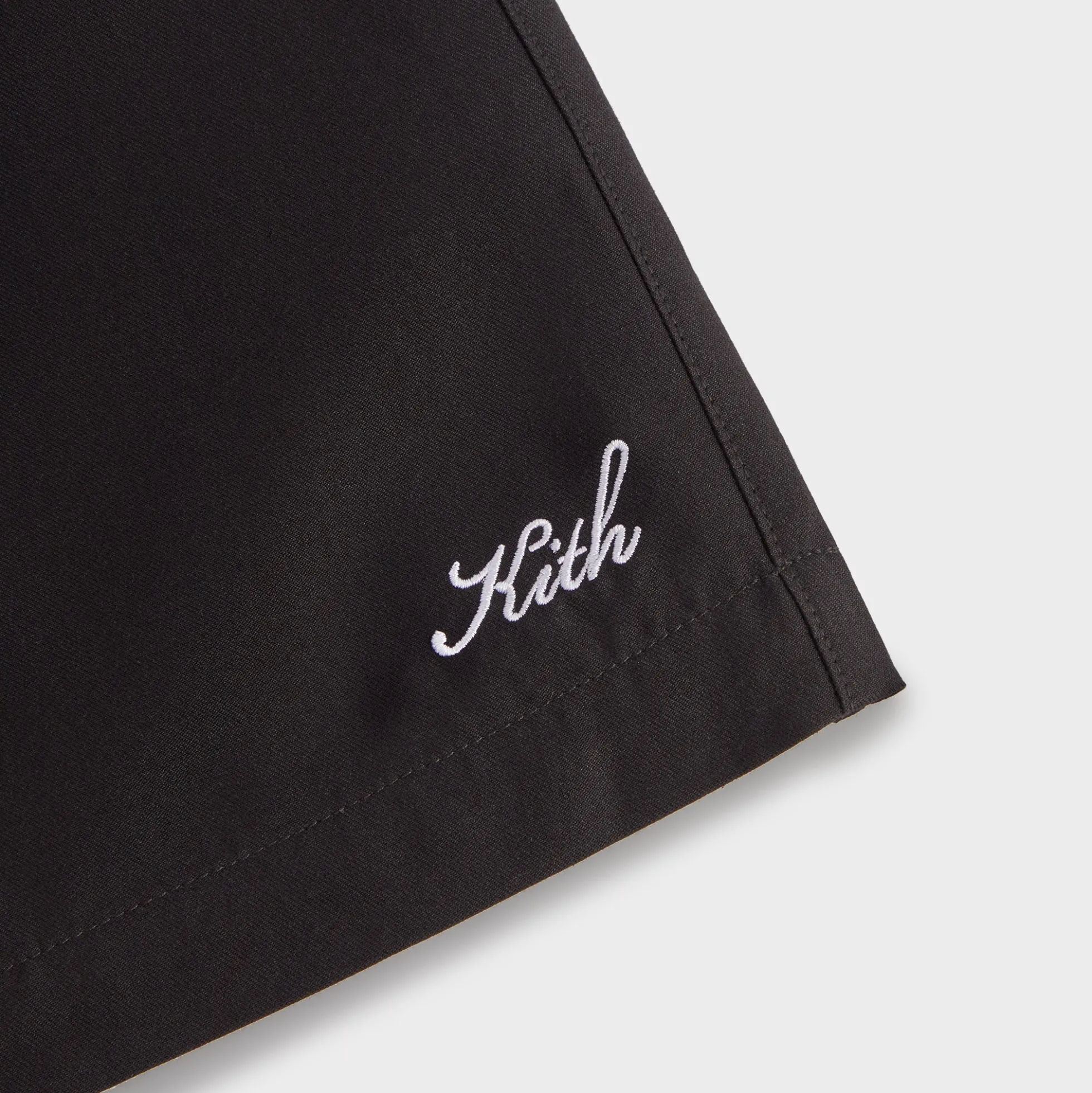 Kith Silk Cotton Active Short