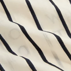 Kith Silk Linen Chenille Stripe Pacey Shirt
