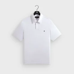 Kith Soft Modal Blend Darin Polo
