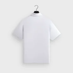Kith Soft Modal Blend Darin Polo