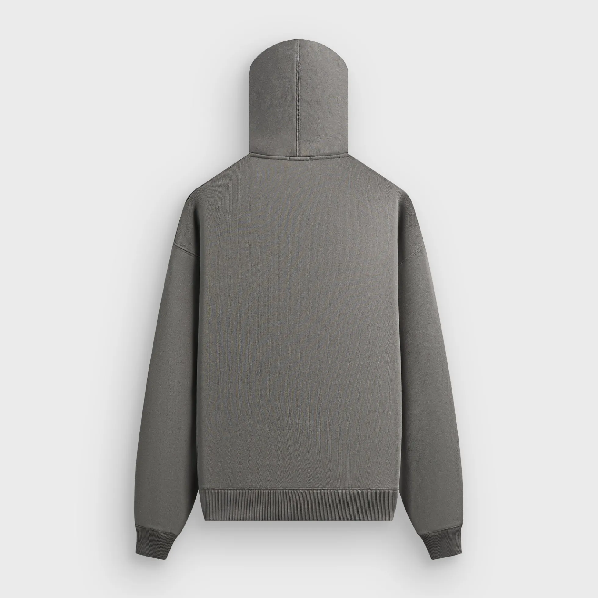 Kith Soft Terry Williams III Hoodie