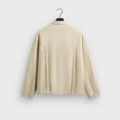 Kith Soft Woven Connor Blouson Jacket 2.0