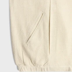 Kith Soft Woven Connor Blouson Jacket 2.0