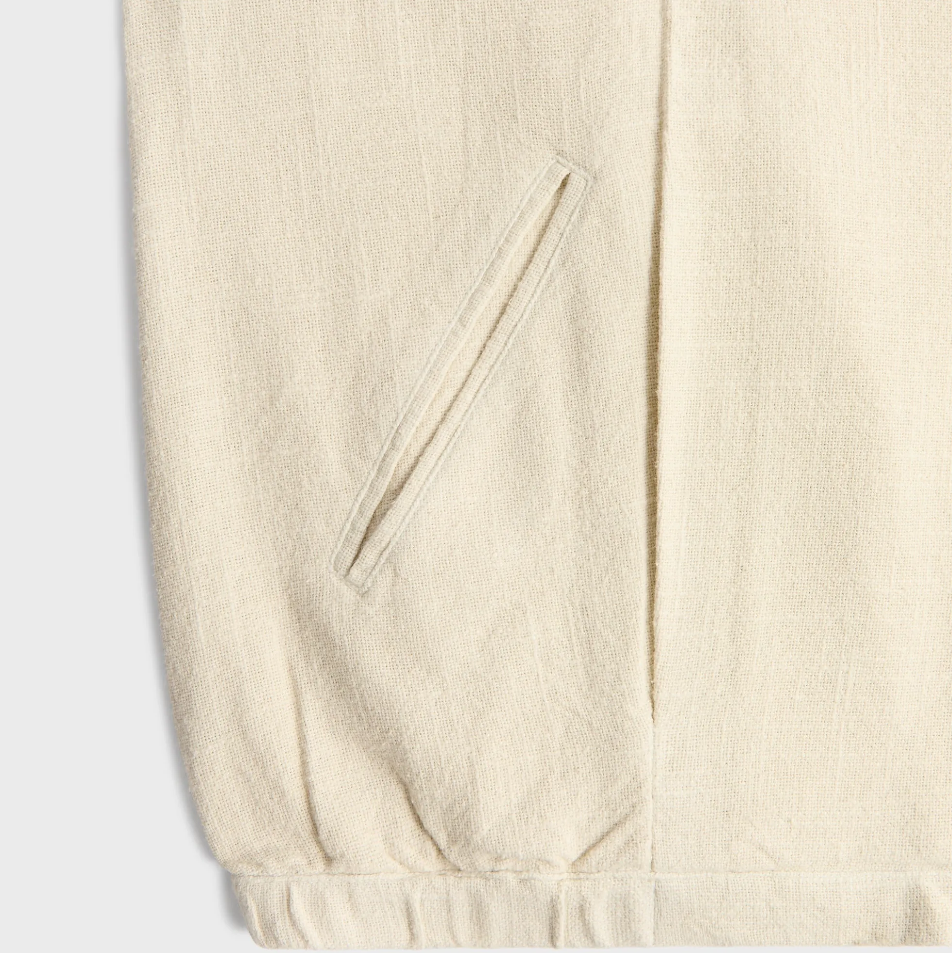 Kith Soft Woven Connor Blouson Jacket 2.0