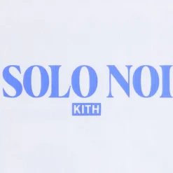 Kith Solo Noi Tee