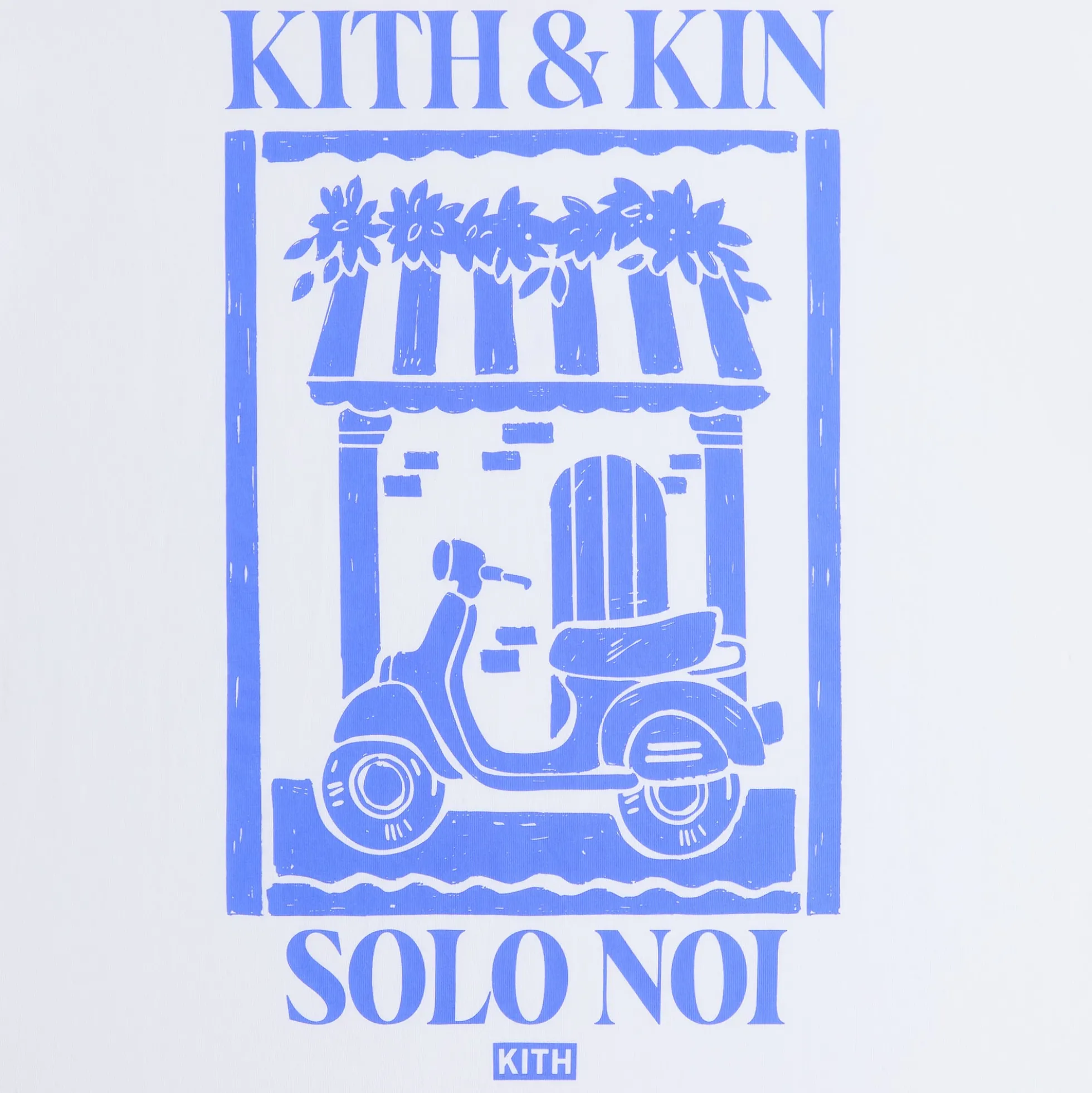 Kith Solo Noi Tee