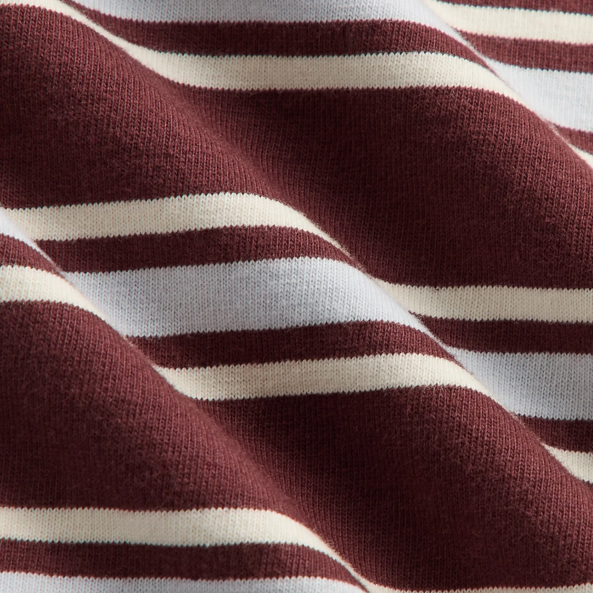 Kith Stripe LAX Tee 2.0