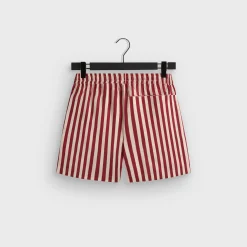 Kith Striped Cedar Short
