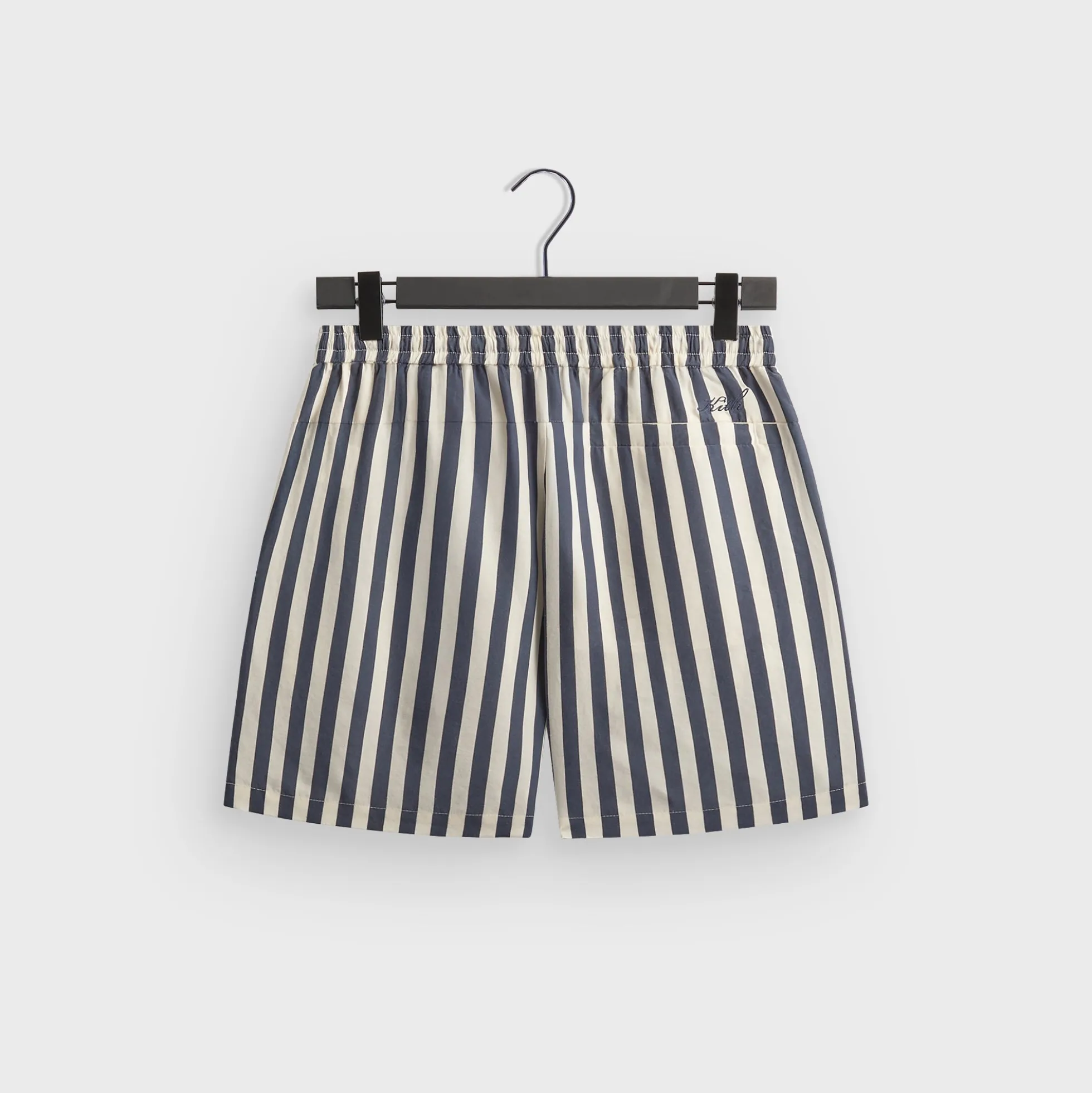 Kith Striped Cedar Short