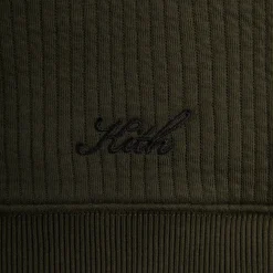 Kith Striped Interlock Samson Henley
