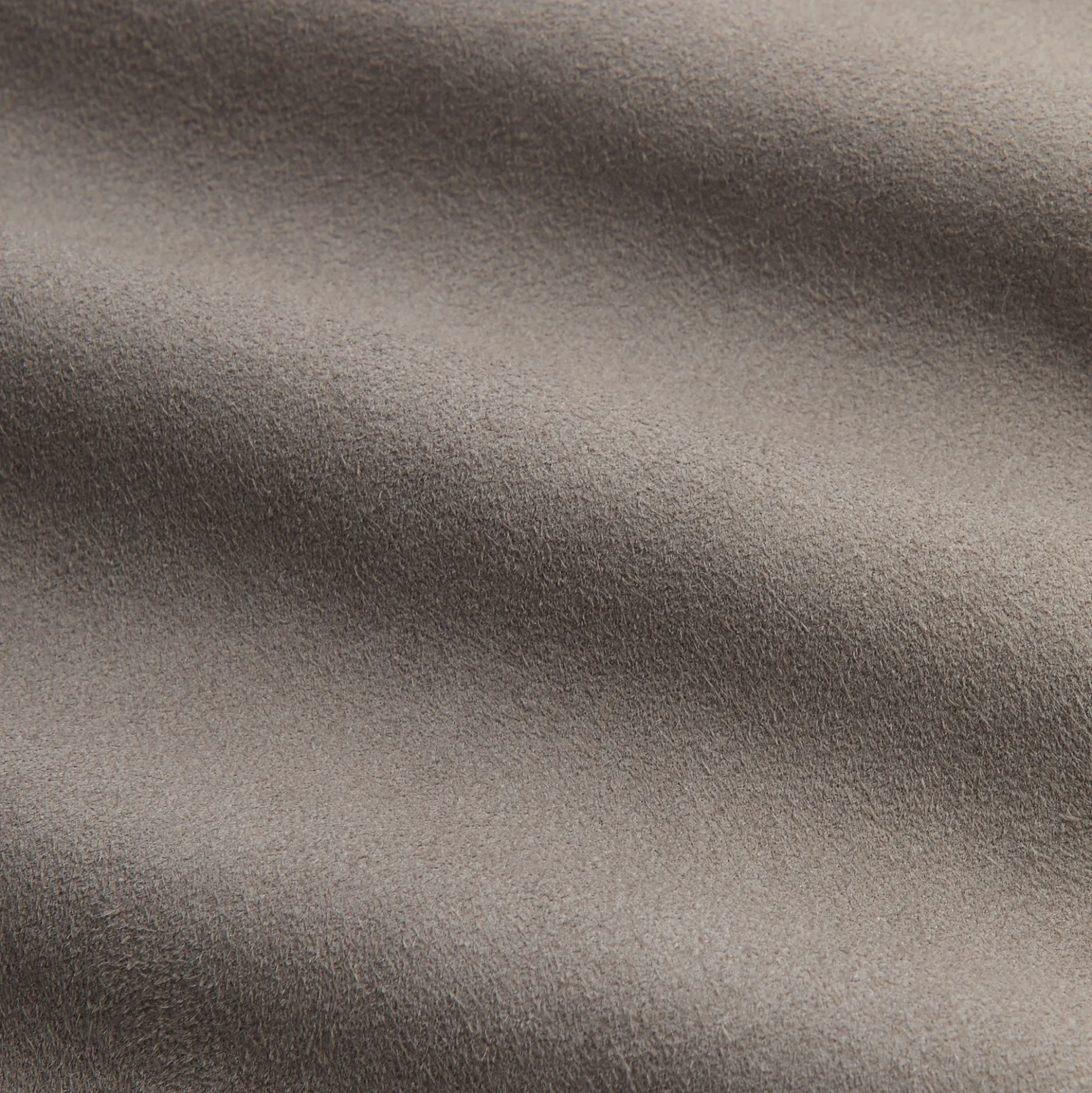 Kith Suede Ace Shirt