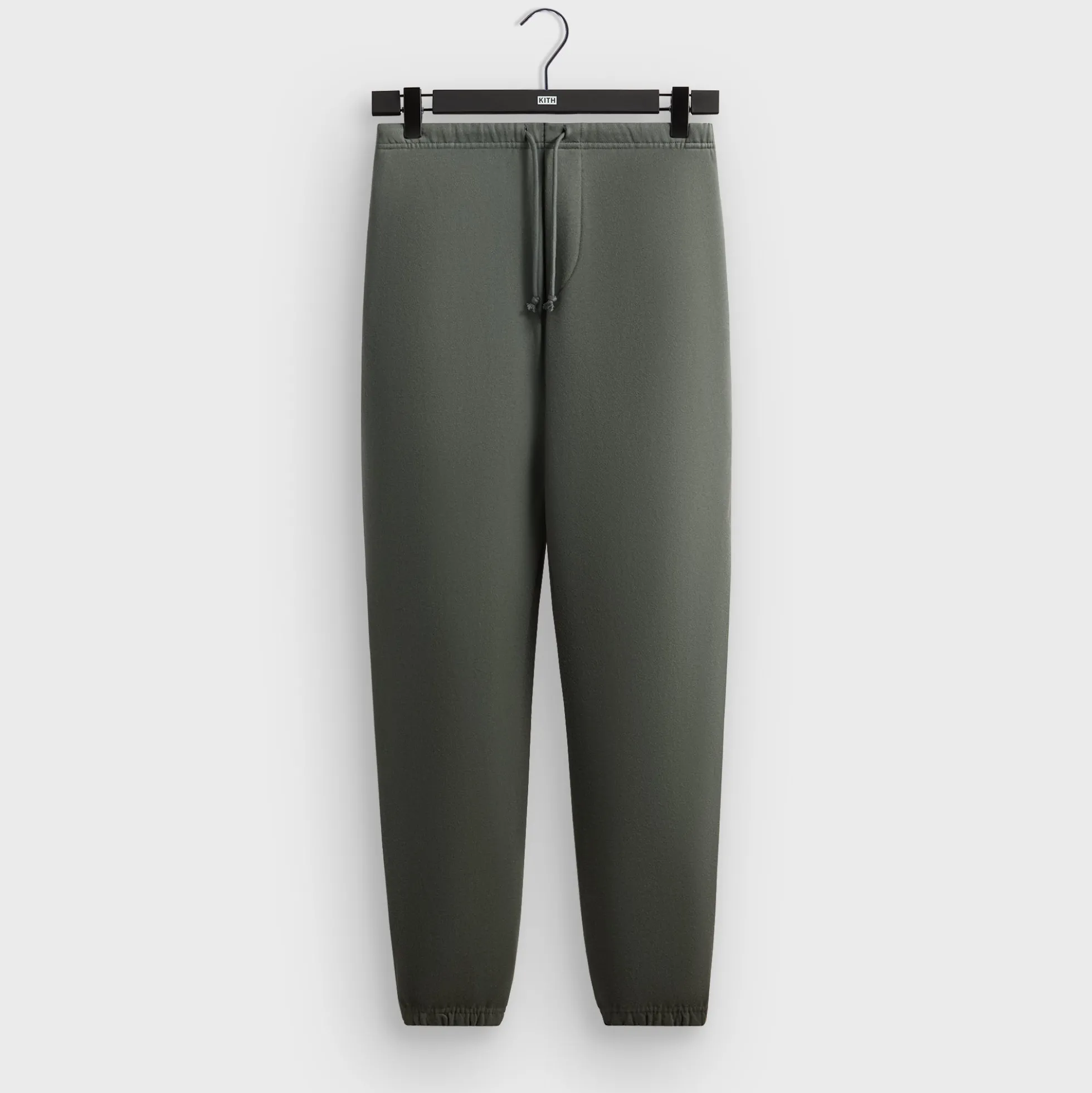 Kith Sueded French Terry Emmons Sweatpant
