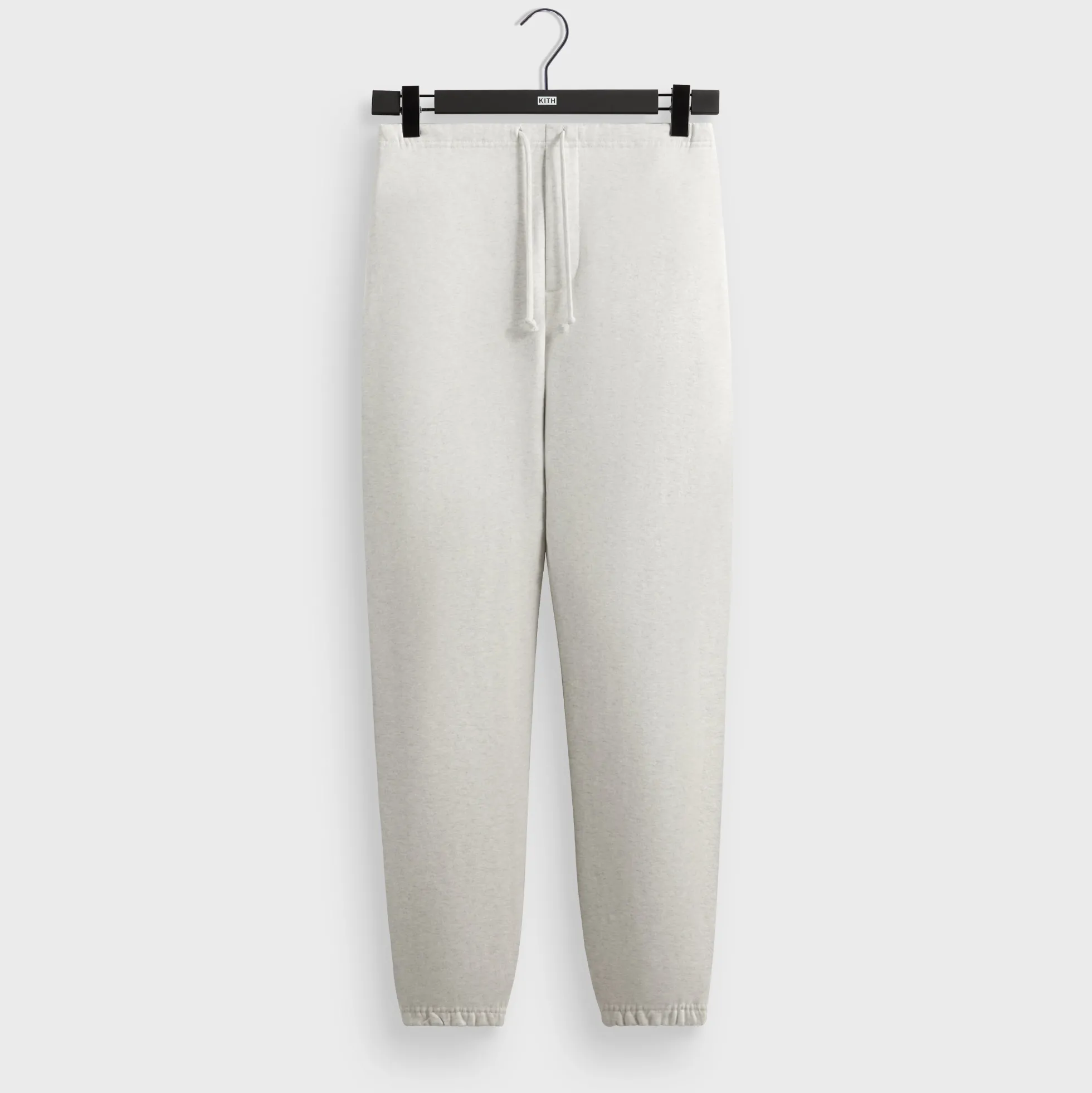 Kith Sueded French Terry Emmons Sweatpant