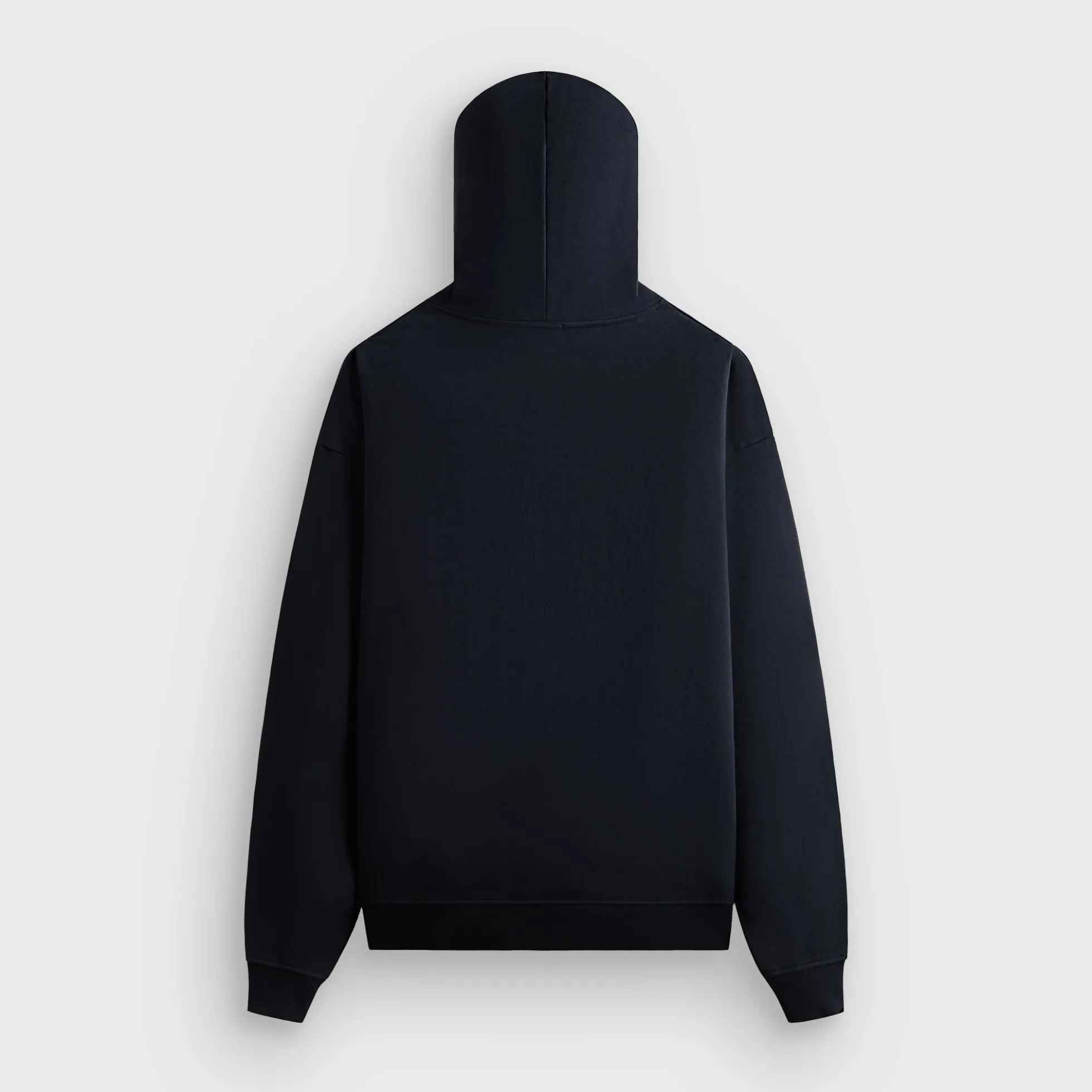 Kith Sueded French Terry Nelson Hoodie