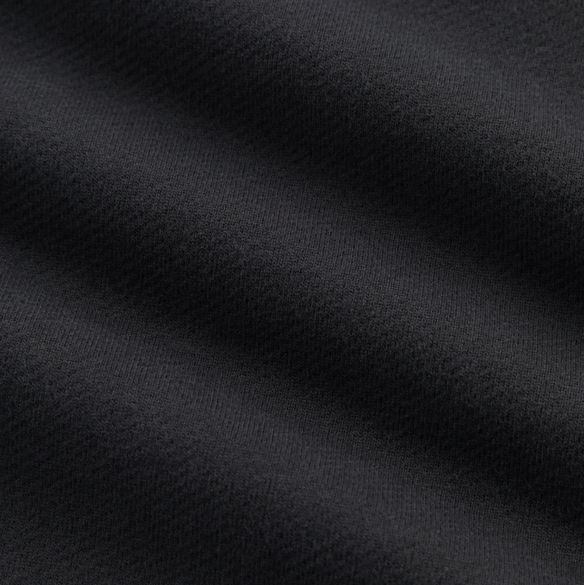 Kith Sueded French Terry Long Sleeve Lawson Tee