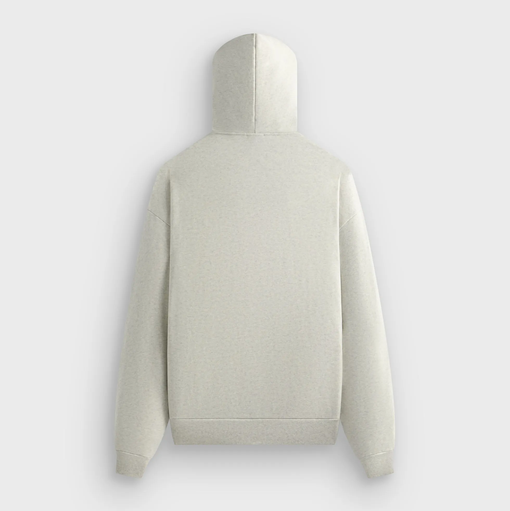 Kith Sueded French Terry Nelson Hoodie