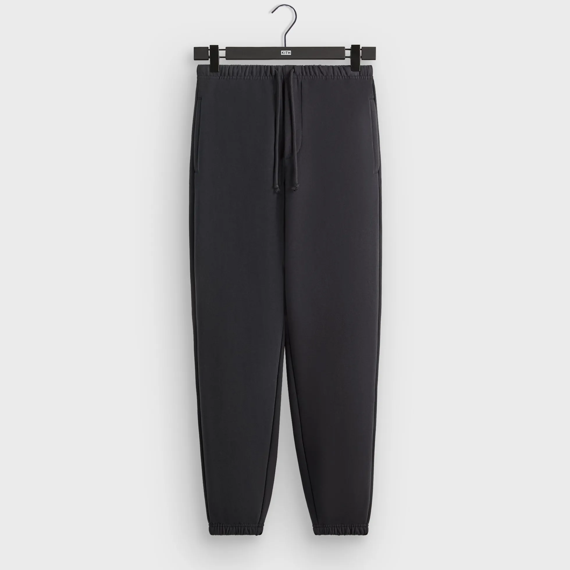 Kith Sueded French Terry Emmons Sweatpant