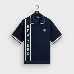 Kith Terry Leo Polo