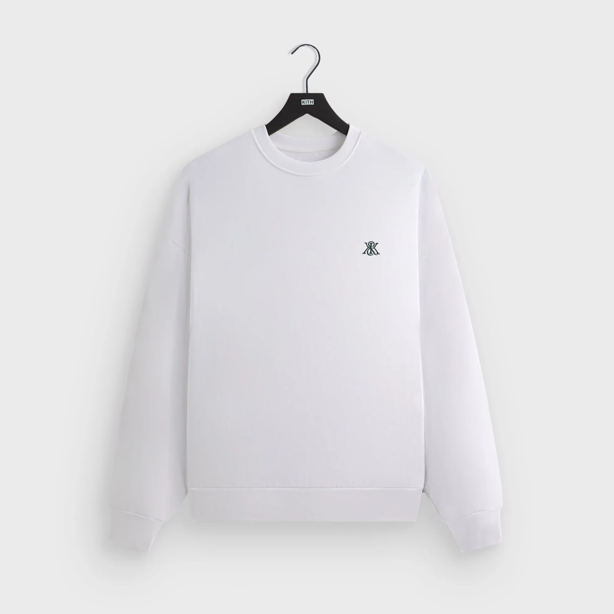 Kith Terry Nelson Crewneck