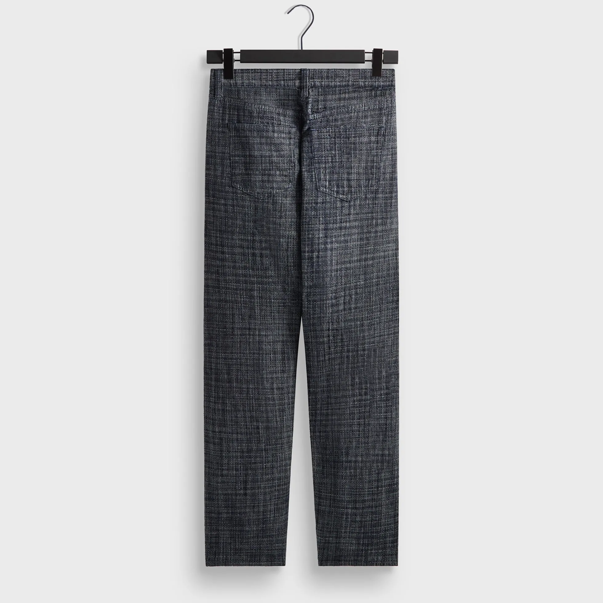 Kith Textured Indigo Webster Chill