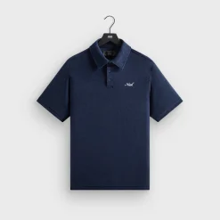 Kith Textured Towel Terry Heathrow Polo