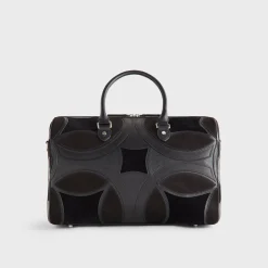 Kith Tile Applique Traveler K40 Bag